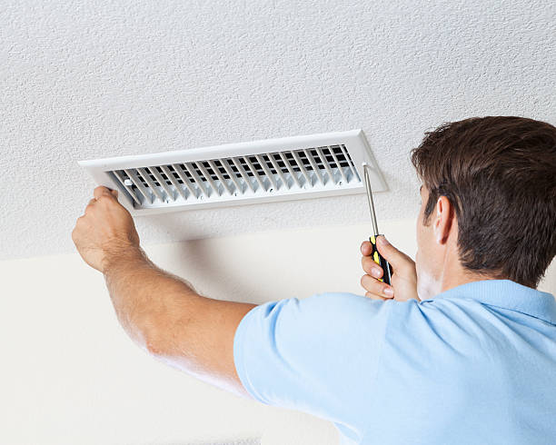 Mold Remediation for Rental Properties in La Vergne, TN